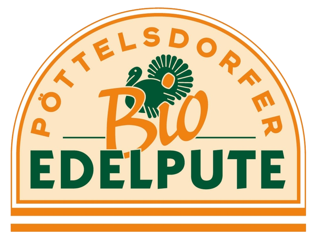 Logo Pöttelsdorfer BIO Edelpute